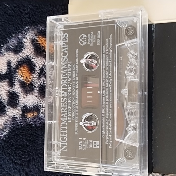 Auto cassettes - Picture 5 of 5
